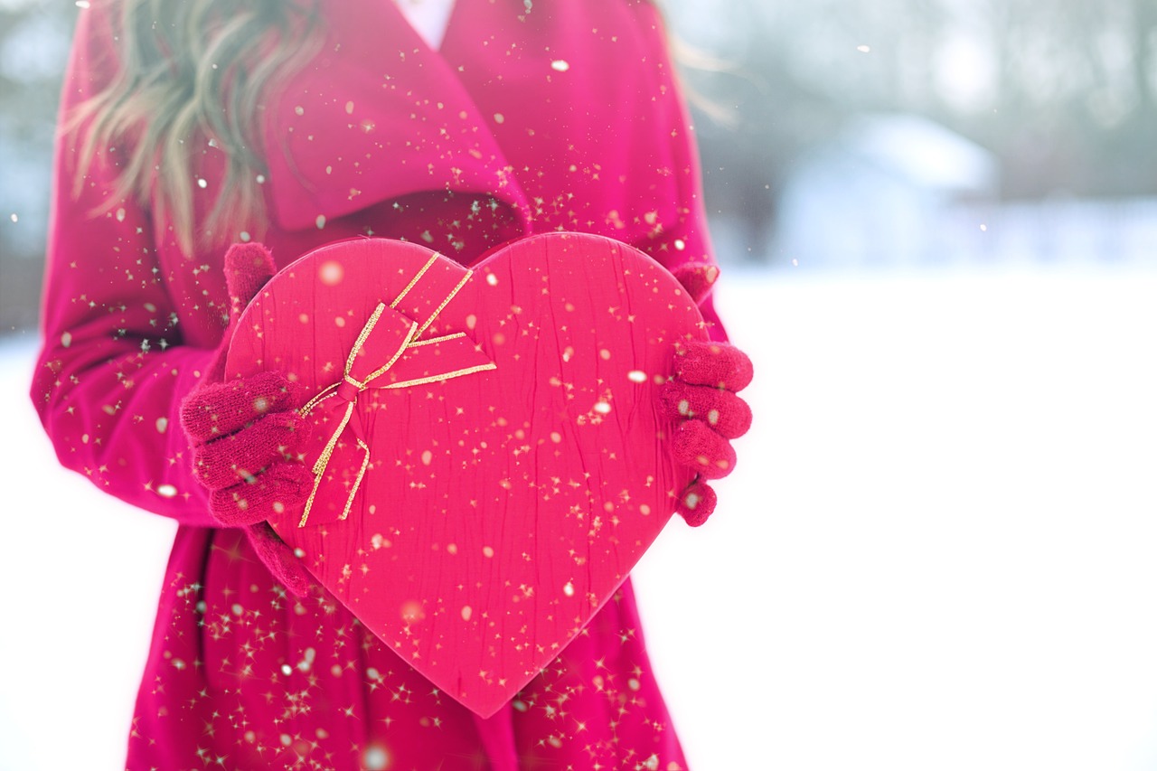 10 Easy Crafts for Celebrating Valentine’s Day with Kids